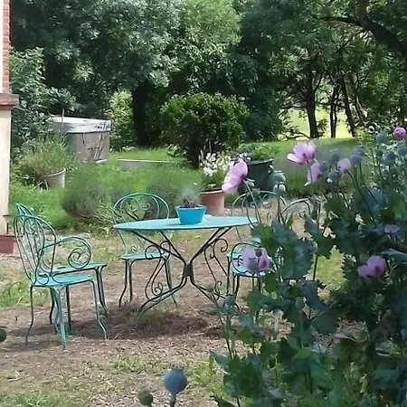 Le Pigeonnier De Guerre Hotel